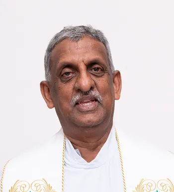 Rev. Fr. Michael Dass